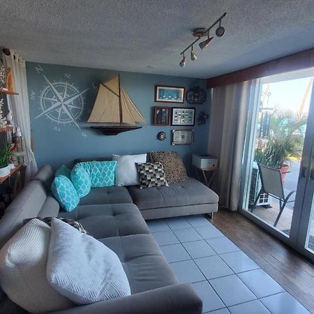 Ferienwohnung Nauetik, Ocean Front! Great View Fajardo Exterior foto